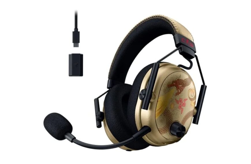 Deal alert: Razer BlackShark V3 Pro drops to all-time low of $229.50!