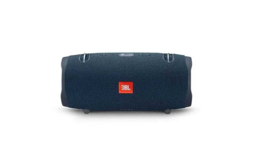 Get the JBL Xtreme 2 Bluetooth speaker for a 2026 low of $149.99