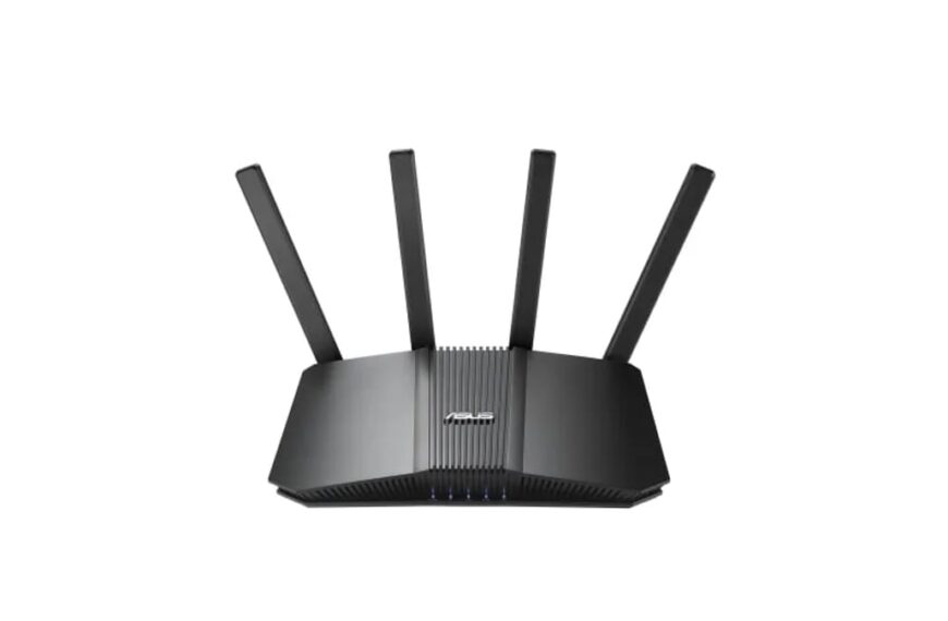 Deal: Record price drop on the ASUS RT-BE82U Wi-Fi 7 Router