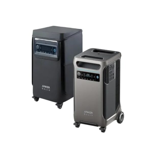 Save 27% as the Anker SOLIX F3800 Portable Power Station drops to a 2026 low