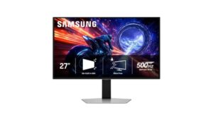 Deal: Samsung Odyssey 27-inch OLED monitor now 30%&hellip;