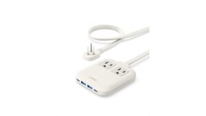 Great deal on the Anker Travel Power Strip&hellip;