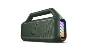 Save 36% on the powerful Soundcore Boom 2&hellip;