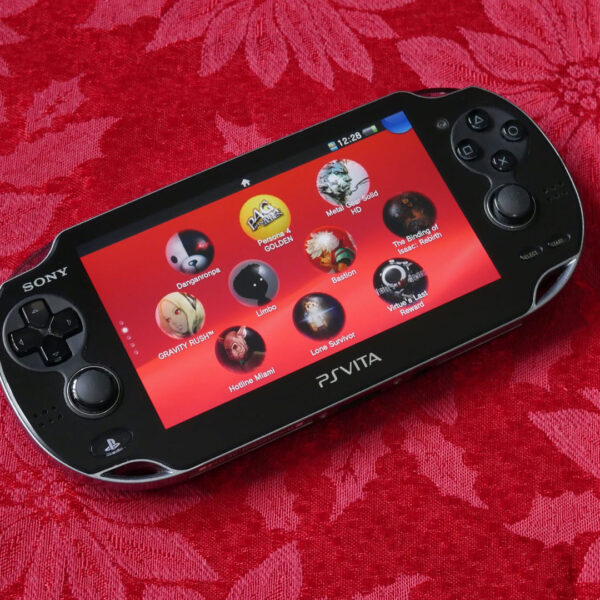 Right now is the best time to play SNES games on your PSP or PS Vita
