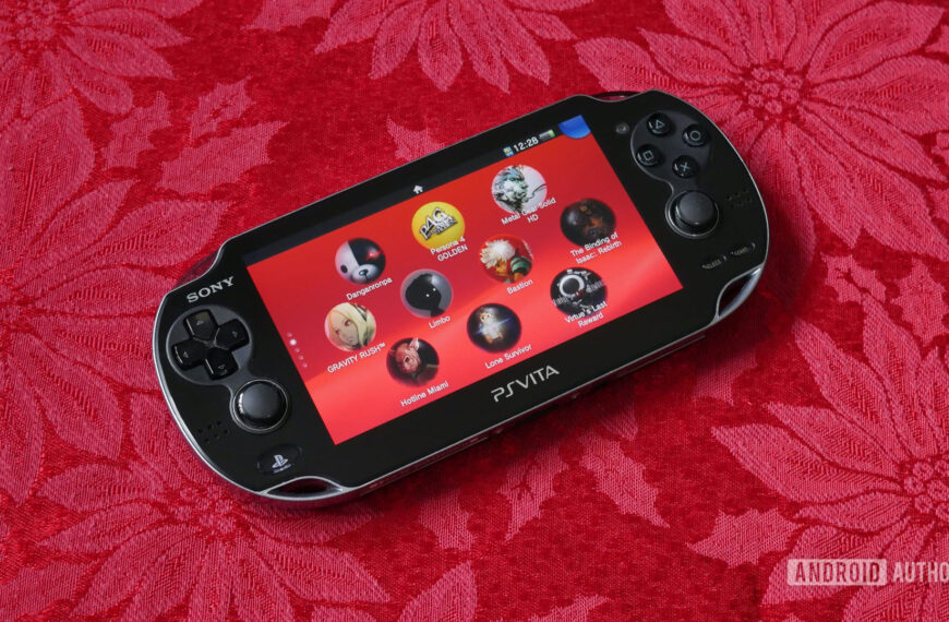 Right now is the best time to play SNES games on your PSP or PS Vita