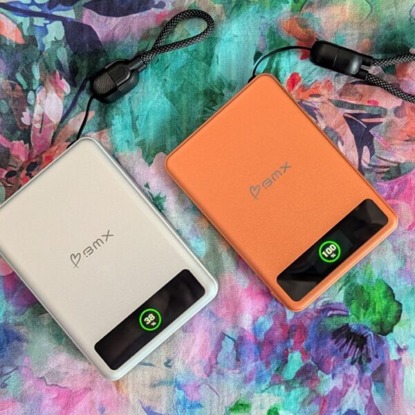 Solid-state battery tech is finally mainstream, starting with BMX SolidSafe power banks