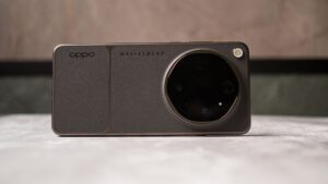 I went hands-on with the OPPO Find X9&hellip;