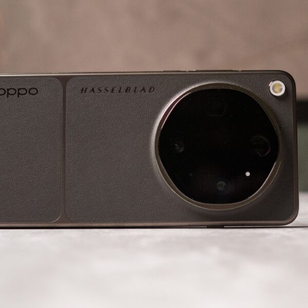 I went hands-on with the OPPO Find X9 Ultra, and it may just be the camera phone of 2026