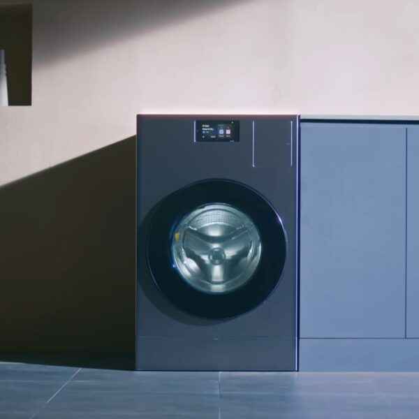 Samsung update glitch leaves owners unable to wash clothes