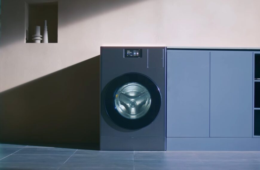 Samsung update glitch leaves owners unable to wash clothes