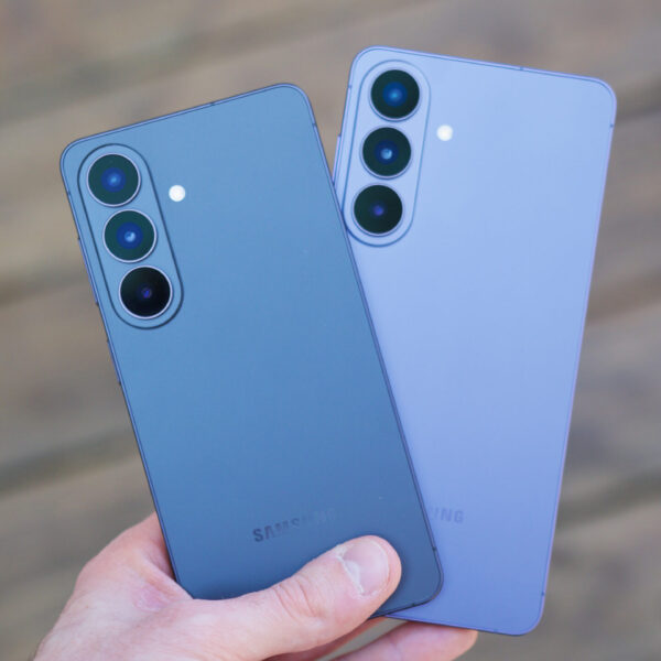 Exynos 2600 is back in the Galaxy S26, but Snapdragon 8 Elite still runs the show