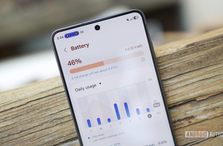 Samsung’s 60W Galaxy S26 Ultra finally charges fast, but only because it lags on battery size