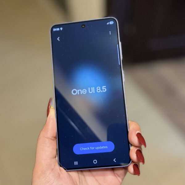 Samsung expands One UI 8.5 beta to much older flagships and budget phones