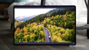 ASUS Pad leak hints at a Tab S11&hellip;