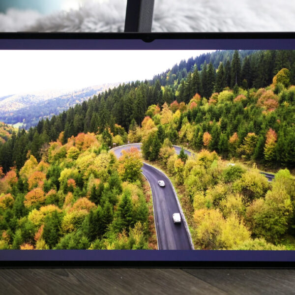 ASUS Pad leak hints at a Tab S11 rival with a 144Hz OLED display