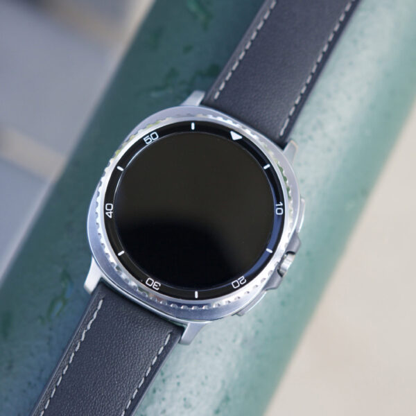 Your Galaxy Watch can now track blood pressure — but I wouldn’t use it