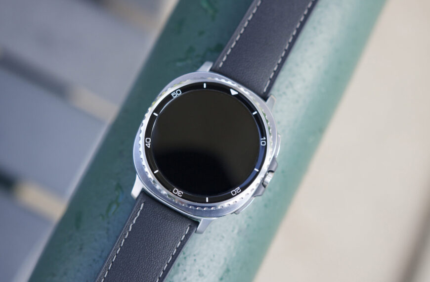 Your Galaxy Watch can now track blood pressure — but I wouldn’t use it