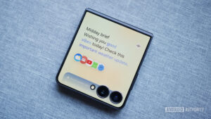 Samsung is preparing to unleash Now Brief across&hellip;