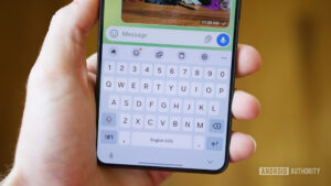 Survey shows Samsung Keyboard is broadly disliked, yet&hellip;