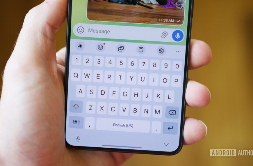 Survey shows Samsung Keyboard is broadly disliked, yet most users haven’t switched