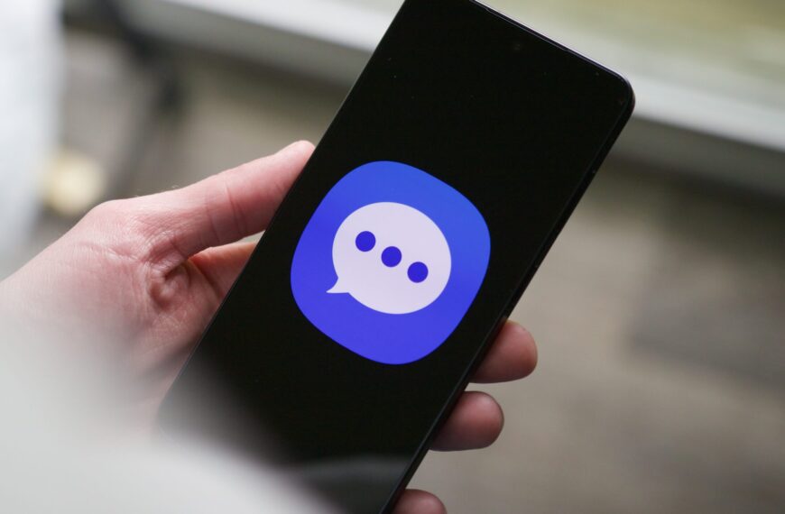 The death of Samsung Messages is good for everyone