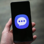 Survey reveals a surprising amount of love for Samsung Messages