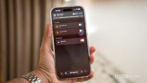 I fixed Google Home’s biggest smart home problem