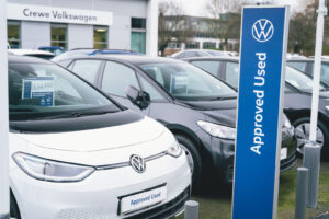 Used EV sales surge as fuel prices balloon&hellip;