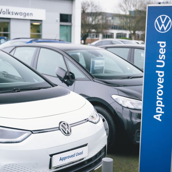 Used EV sales surge as fuel prices balloon and energy costs drop