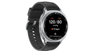 Finally! Galaxy Watch 8 Blood Pressure monitoring is&hellip;