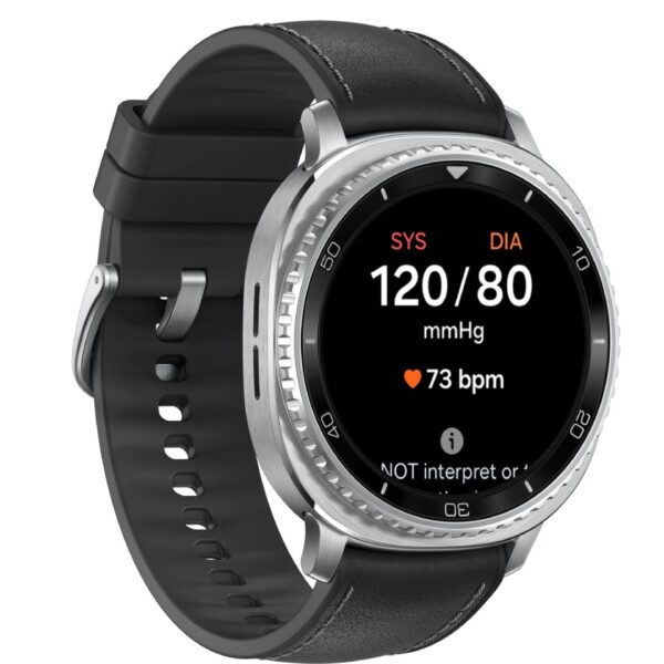 Finally! Galaxy Watch 8 Blood Pressure monitoring is here in ‘phased’ US rollout