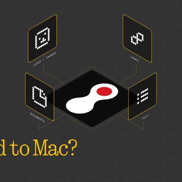 Nothing’s new tool makes sharing between Android and desktop easier — and it does one thing differently [Update]