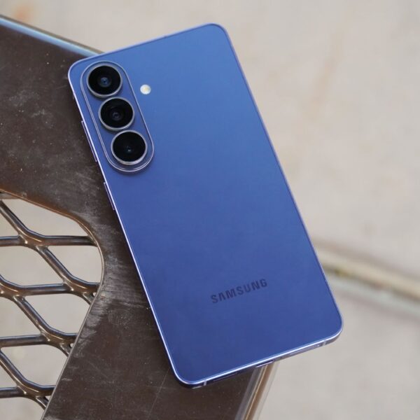 Yes, Visible will really give you $480 when you buy the Samsung Galaxy S26 — but there’s a catch