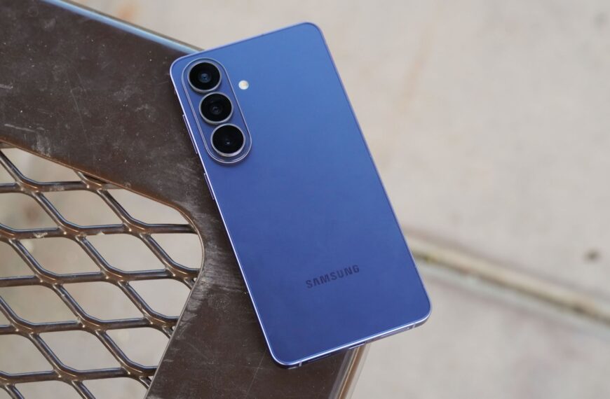 Yes, Visible will really give you $480 when you buy the Samsung Galaxy S26 — but there’s a catch