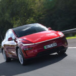 Tesla Model Y seven-seater returns to UK for £54,490