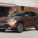 Toyota Yaris Cross gets new look and drops entry-level hybrid