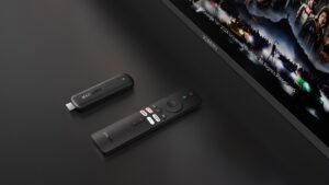 Xiaomi refreshes its streaming dongle with Google TV,&hellip;