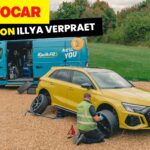 Unsexy yet vital: Why tyres are worth obsessing over