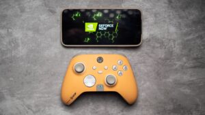 I’m pleasantly surprised by what NVIDIA GeForce Now&hellip;