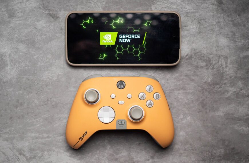 I’m pleasantly surprised by what NVIDIA GeForce Now costs in India