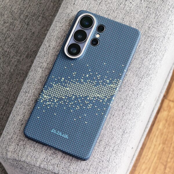 Samsung forgot some important buttons on the Galaxy S26 series. Here’s how to fix that problem