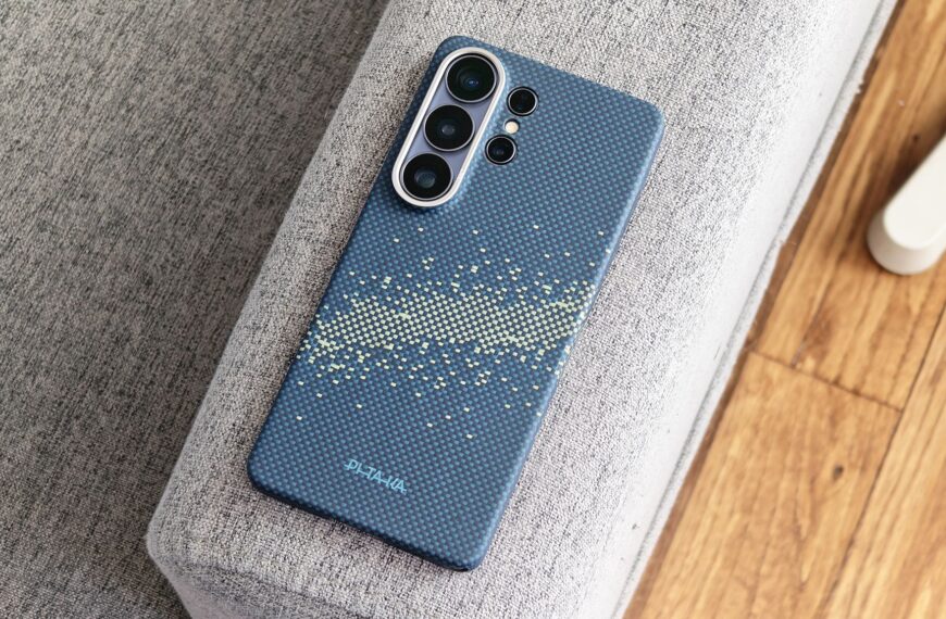 Samsung forgot some important buttons on the Galaxy S26 series. Here’s how to fix that problem