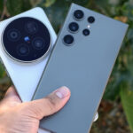 Samsung Galaxy S23 Ultra versus vivo X300 Ultra