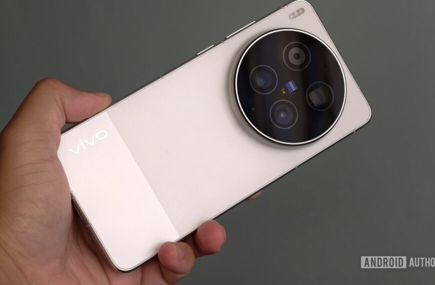This Ultra camera beast just went global, but prepare your wallet