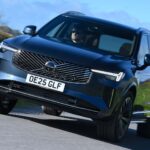 6000 miles in a Volvo XC90: Seven seats, endless frustrations