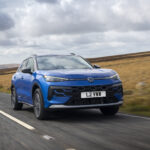 New VW T-Roc driven: Has it made the Golf redundant?