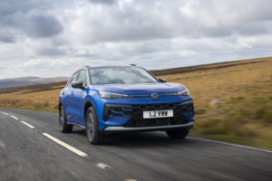 New Volkswagen T-Roc: Has it made the Golf&hellip;