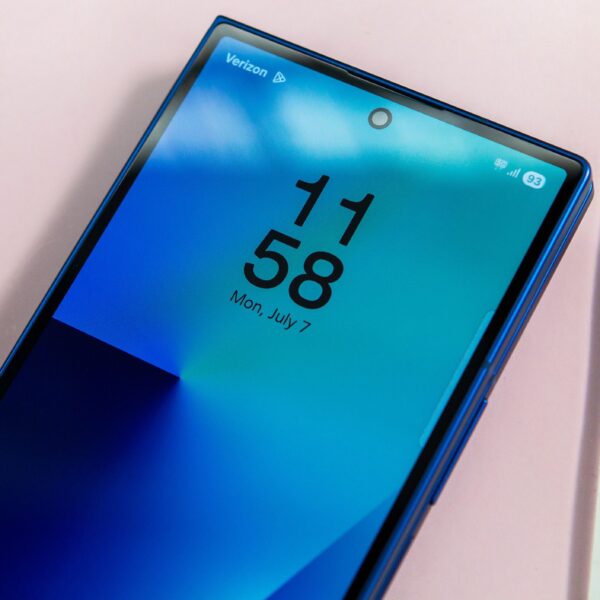 Galaxy Z Fold 8 might use the same display material, and I’m not sure how to feel