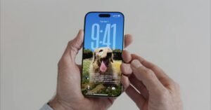 iOS 26 adds fun way to customize your&hellip;