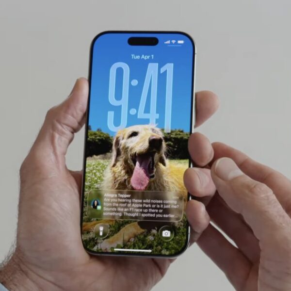 iOS 26 adds fun way to customize your iPhone wallpaper, here’s how to use it